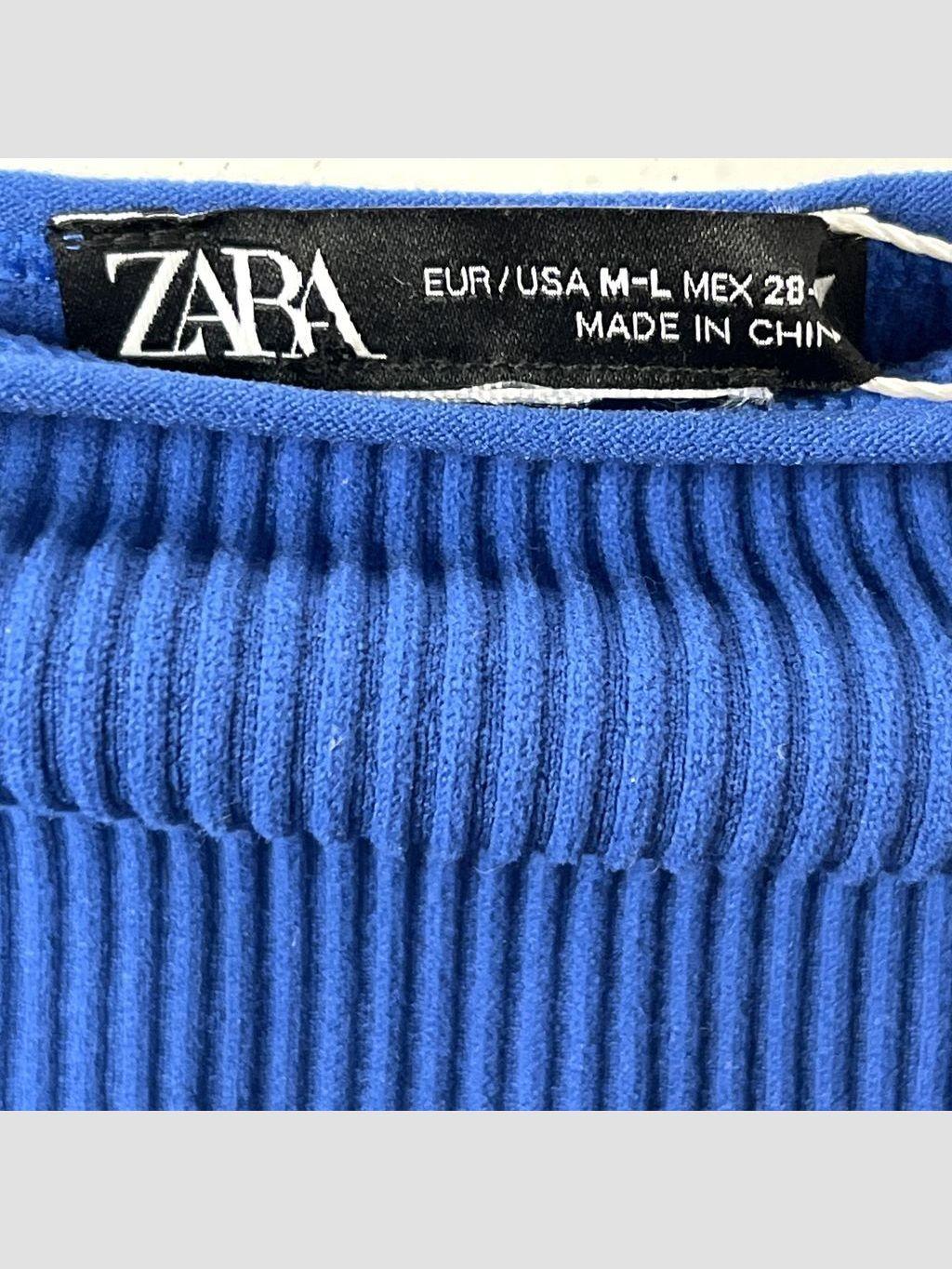 Top ZARA - Talla M (VOP01139344)-1