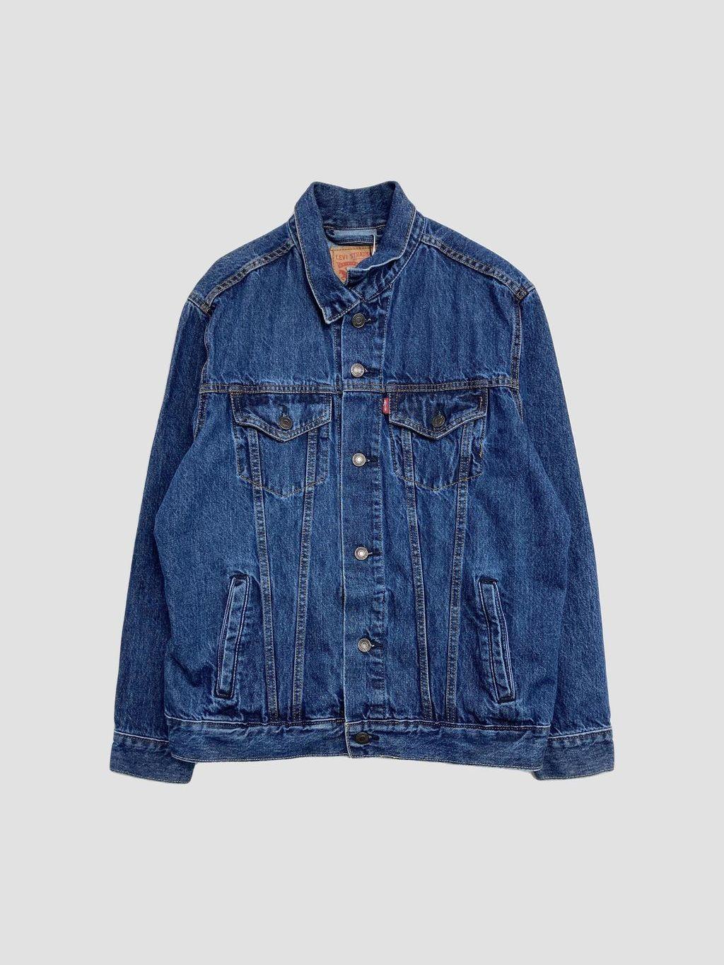 Chaqueta casual LEVI'S - Talla S (VOP01166174)-0