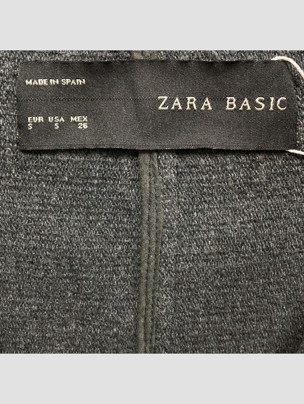 Chaqueta casual ZARA - Talla S (VOP00776361)-1
