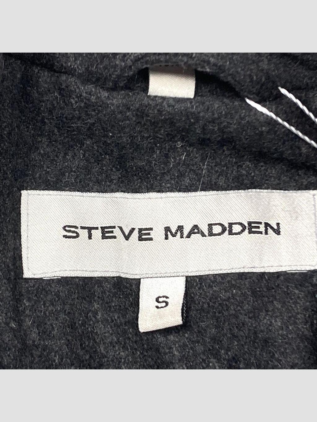 Abrigo STEVE MADDEN - Talla S (VOP01165487)-1