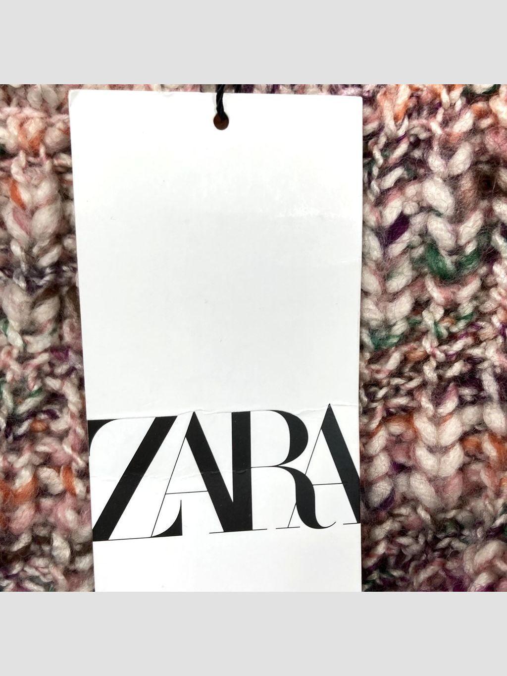 Short ZARA - Talla 38 (VOP01155901)-2