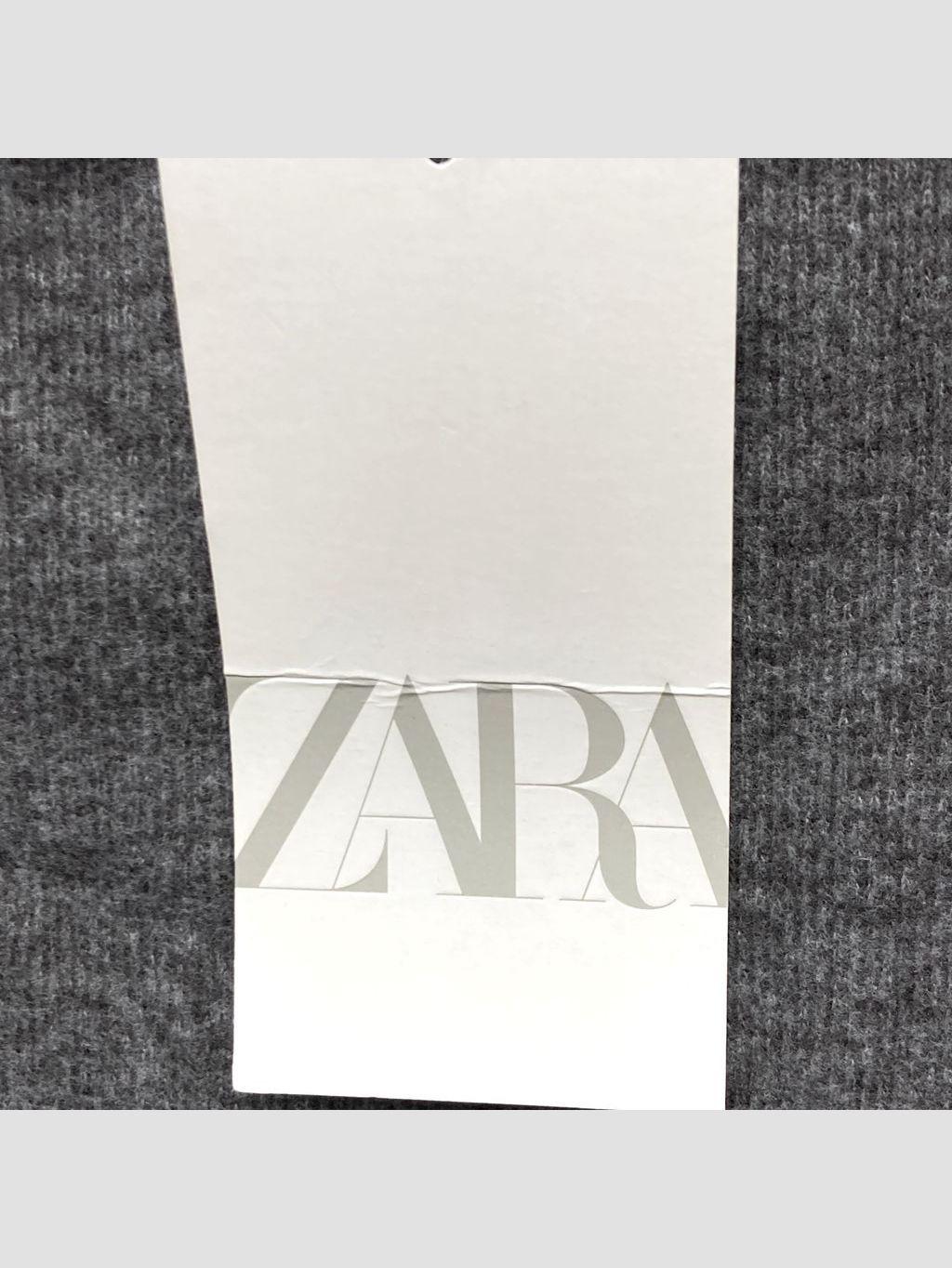 Falda larga ZARA - Talla 38 (VOP00989303)-2