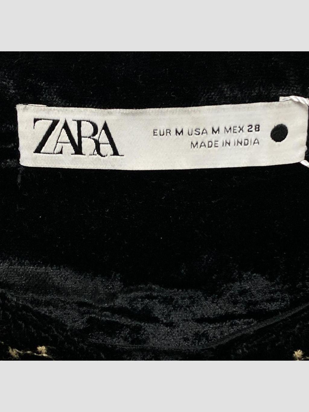 Chaqueta formal ZARA - Talla M (VOP00969981)-1
