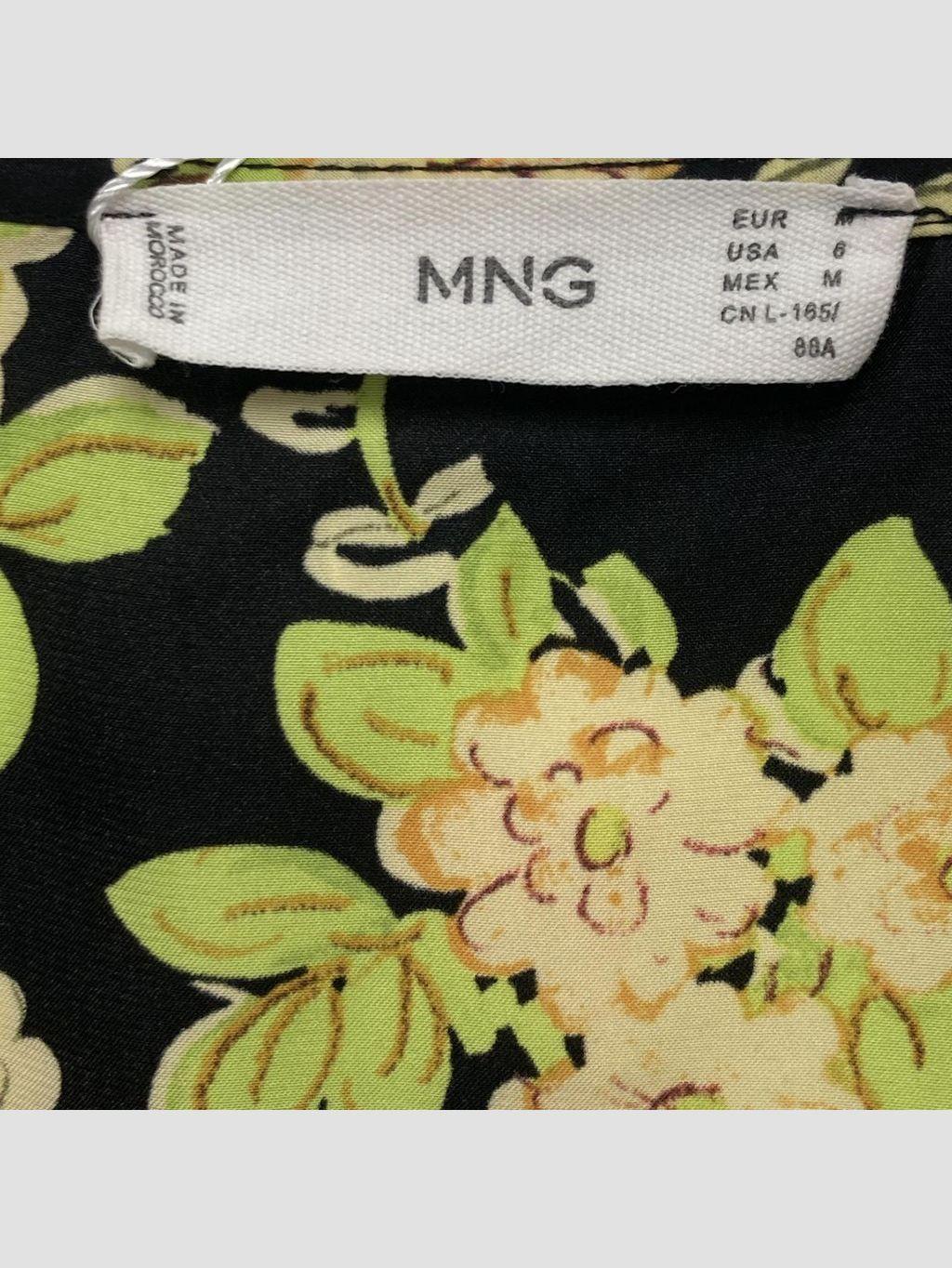 Top MANGO - Talla M (VOP01018657)-1