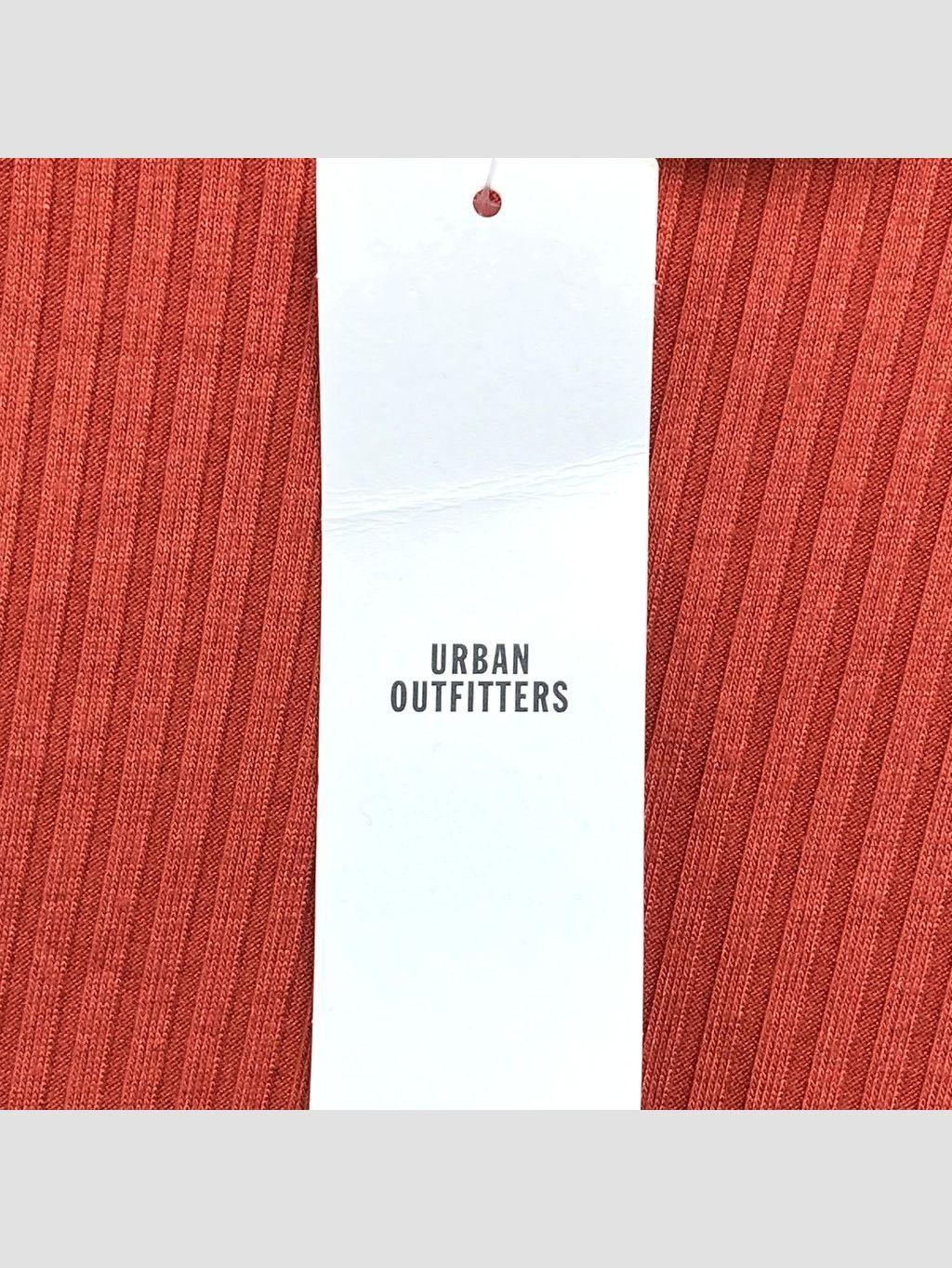 Vestido corto URBAN OUTFITTERS - Talla S (VOP00946775)-2