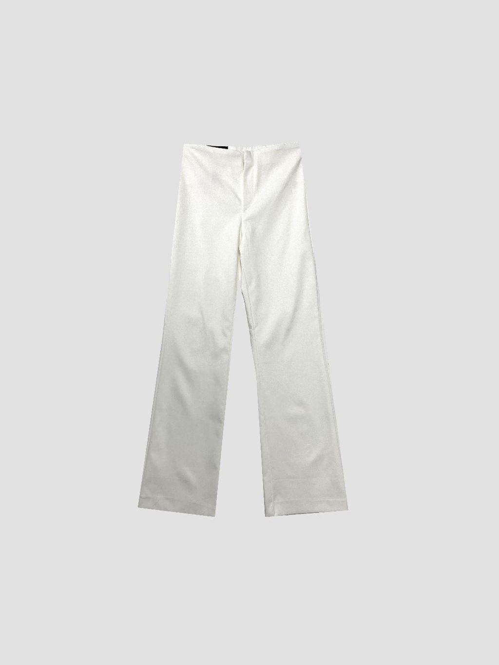 Pantalón ZARA - Talla 38 (VOP01218532)-0