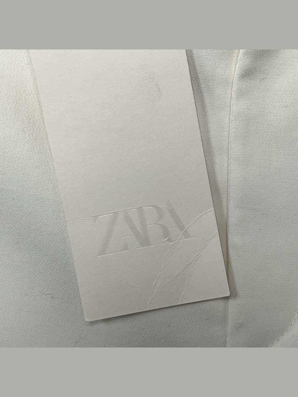 Pantalón ZARA - Talla 38 (VOP01218532)-2