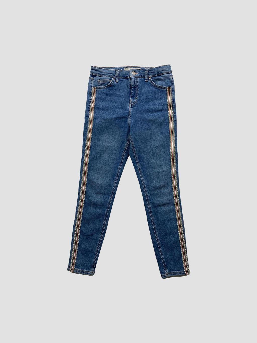 Jean TOPSHOP - Talla 40 (VOP01008801)-0