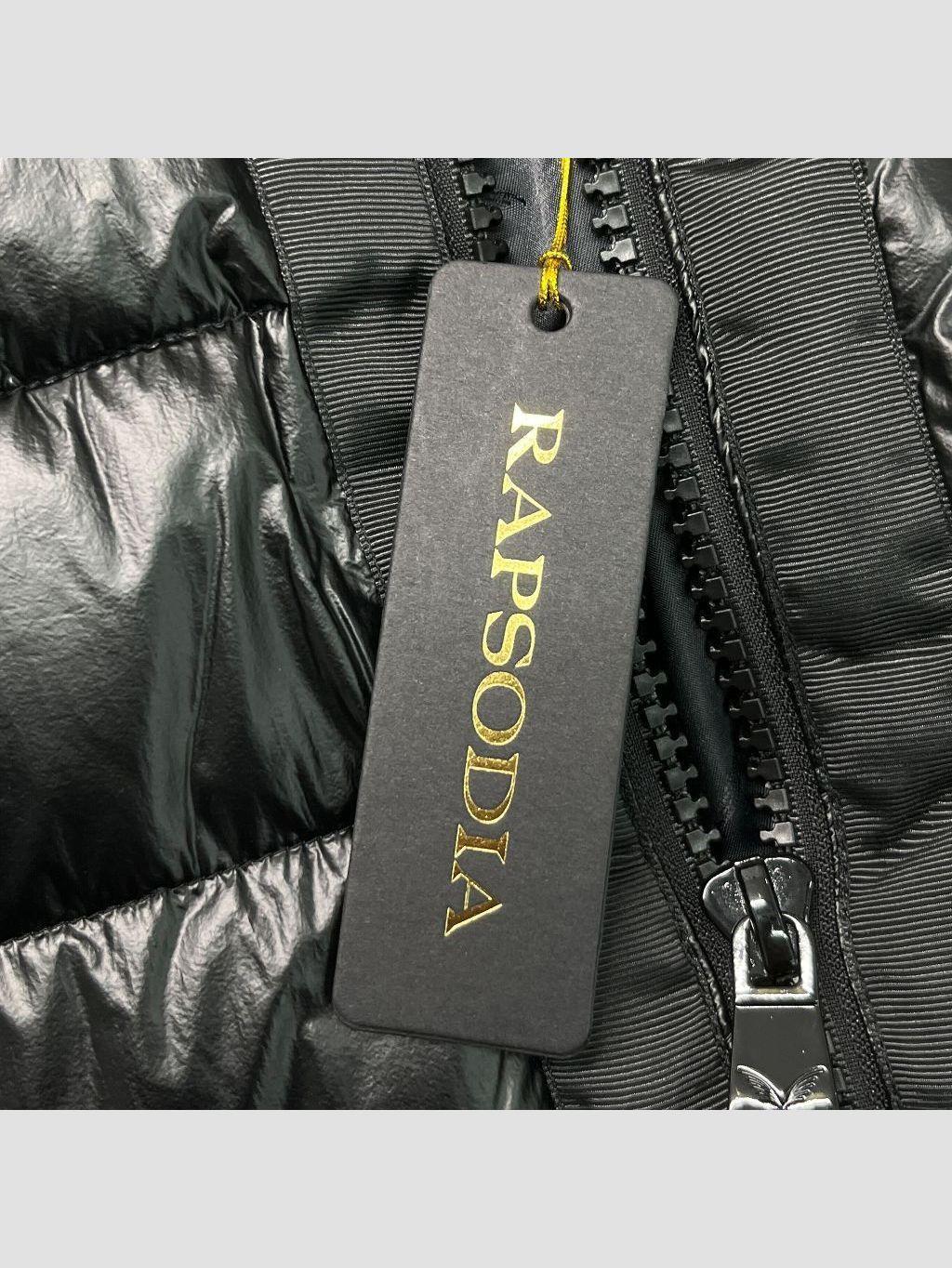 Chaqueta de abrigo RAPSODIA - Talla M (VOP01018606)-2