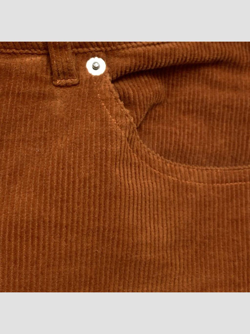 Pantalón SYBILLA - Talla 36 (VOP00836827)-2