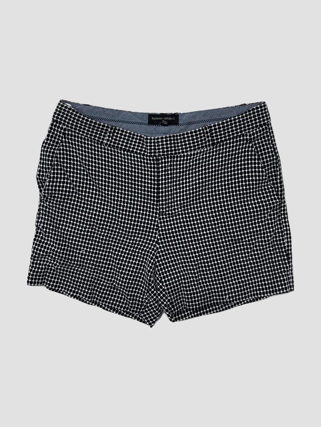 Short BANANA REPUBLIC - Talla 38 (VOP01222497)-0