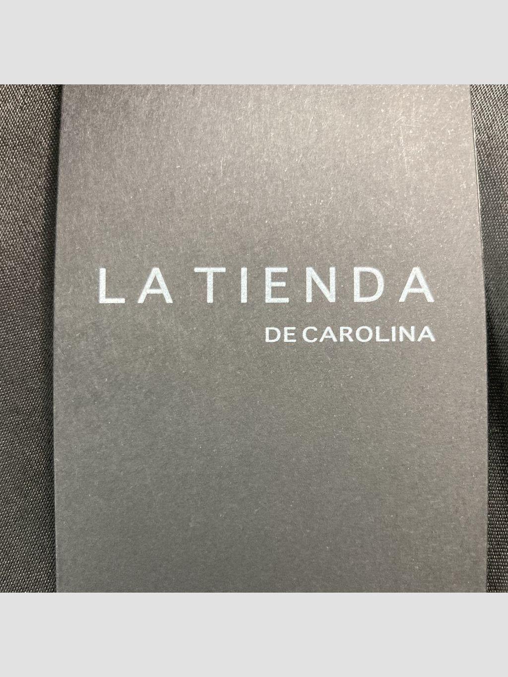 Vestido largo LA TIENDA DE CAROLINA - Talla M (VOP01157252)-2