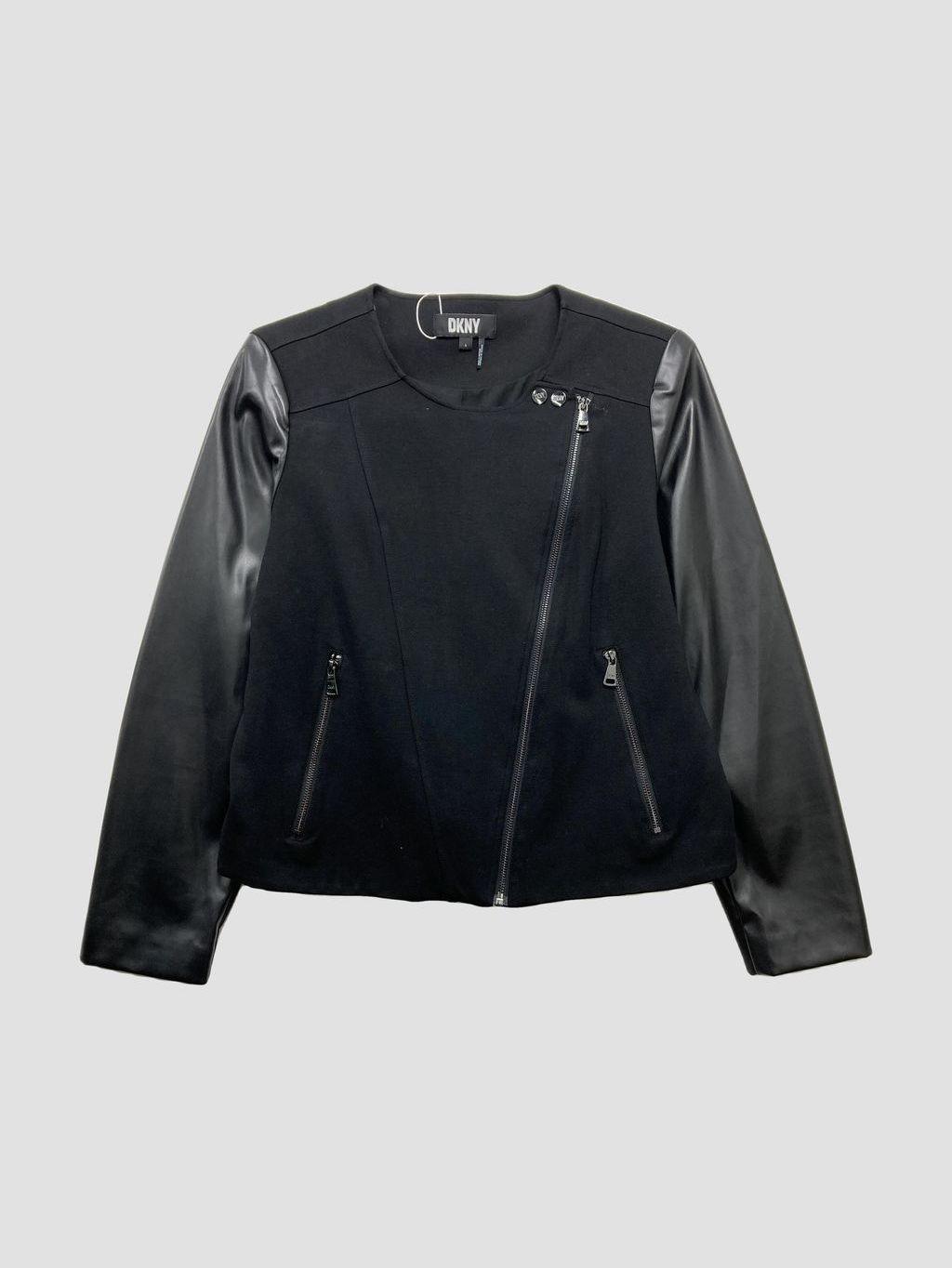 Chaqueta casual DKNY - Talla L (VOP00990499)-0