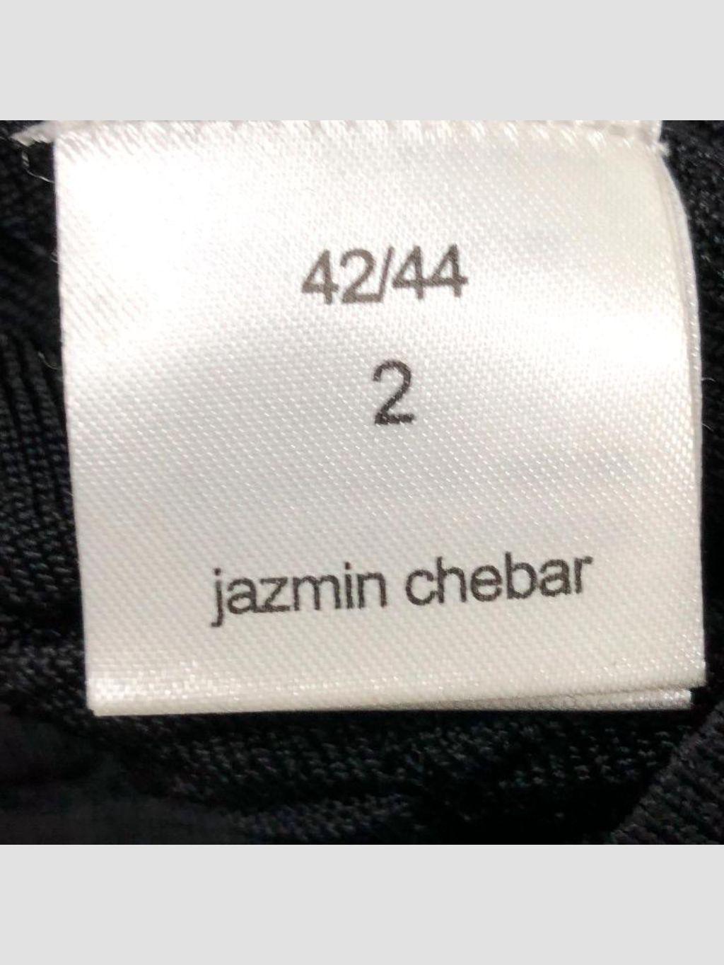 Blusa JAZMIN CHEBAR - Talla XS (VOP00749882)-2