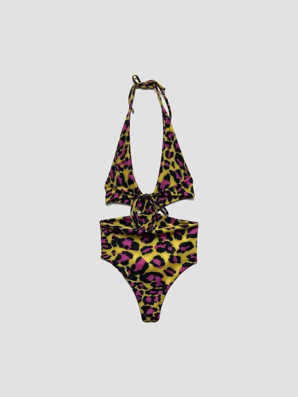 Traje de baño BENDITA GRACIA - Talla M (VOP00860655)-0