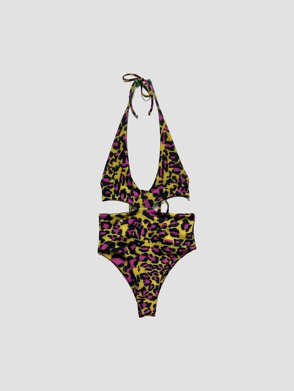 Traje de baño BENDITA GRACIA - Talla M (VOP00860655)-1