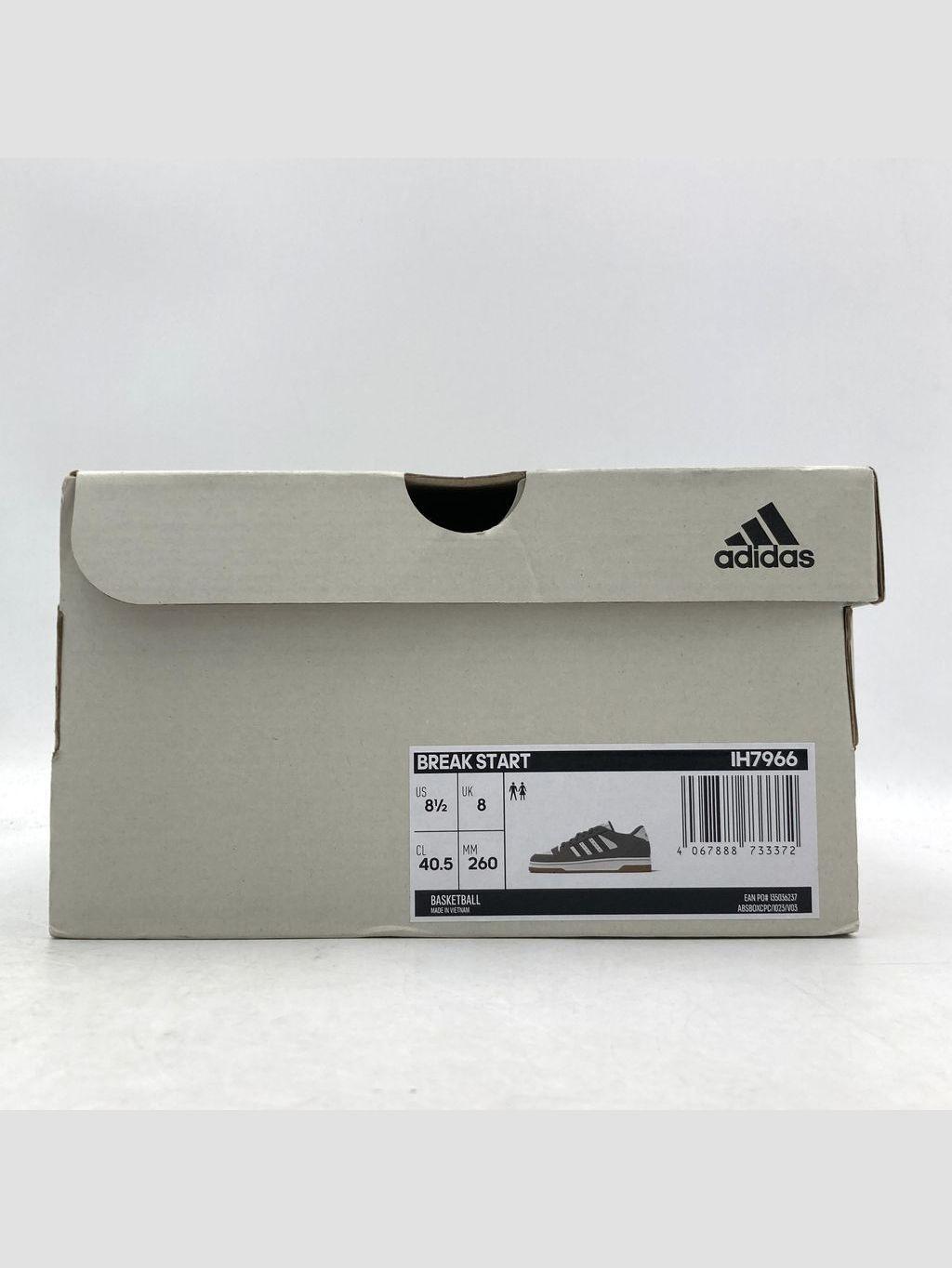 Zapatillas ADIDAS - Talla 40 (VOP01133865)-3