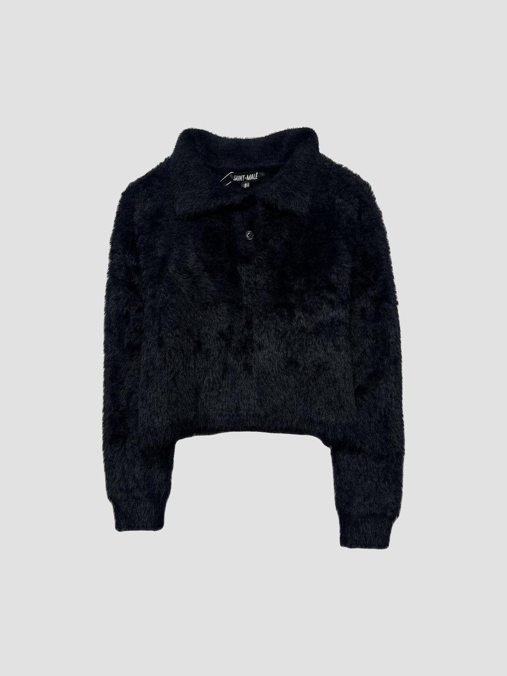Sweater SAINT MALE - Talla S (VOP00988114)-0