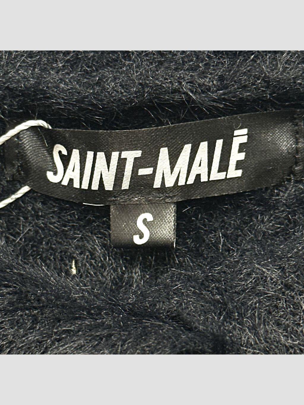 Sweater SAINT MALE - Talla S (VOP00988114)-1