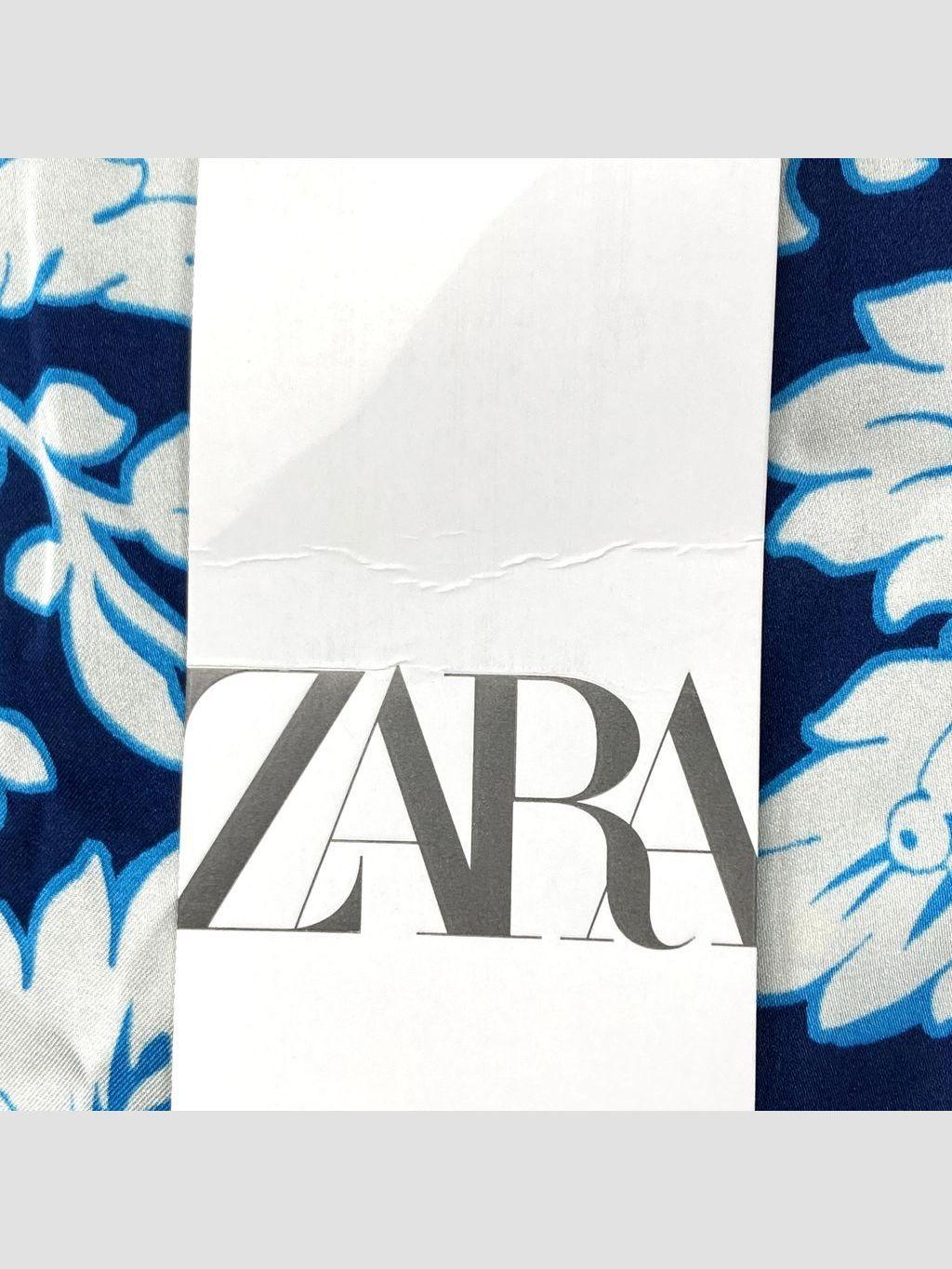 Camisa ZARA - Talla S (VOP01130574)-2