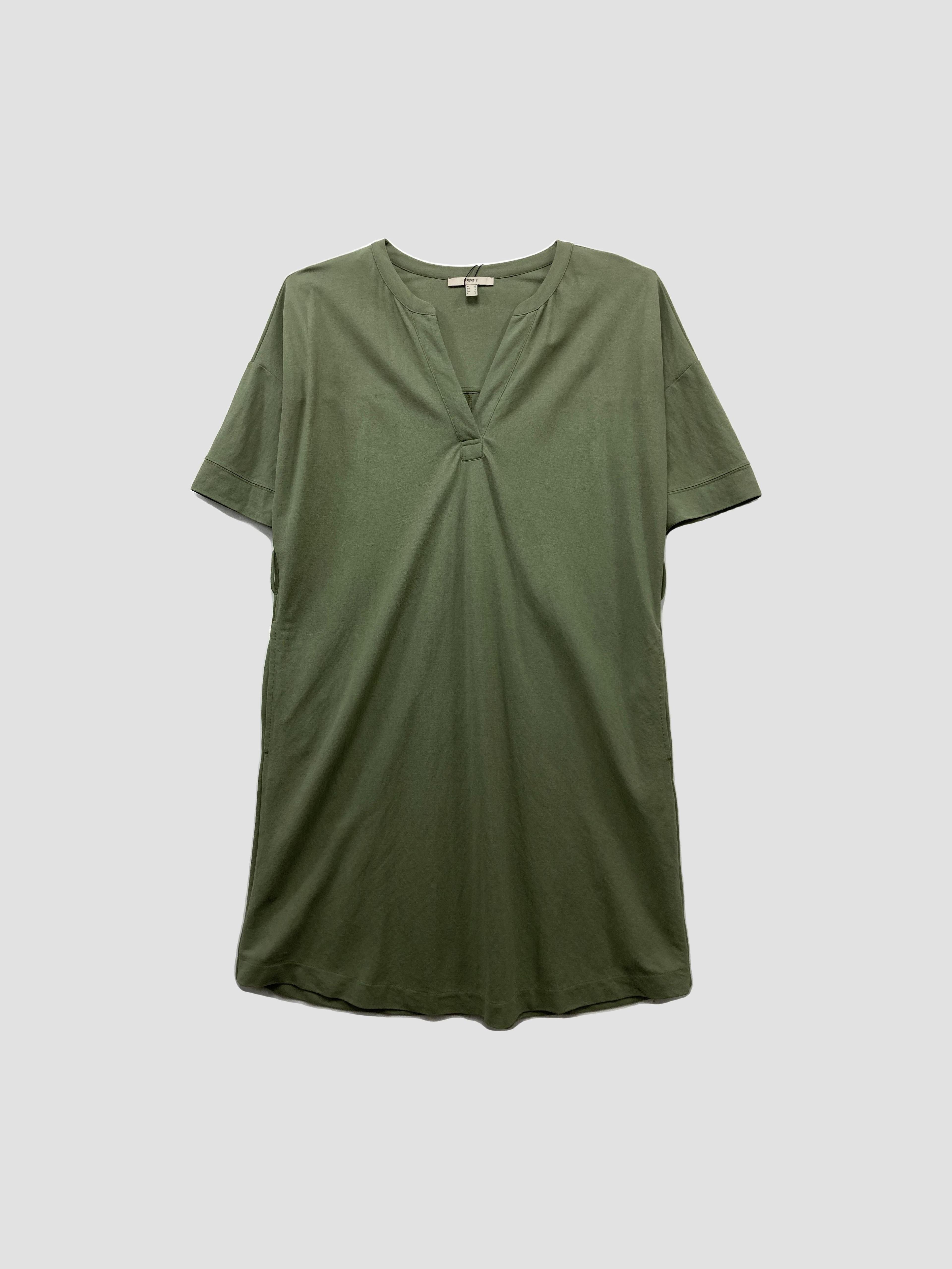 Vestido corto ESPRIT - Talla M (VOP00939543)-0