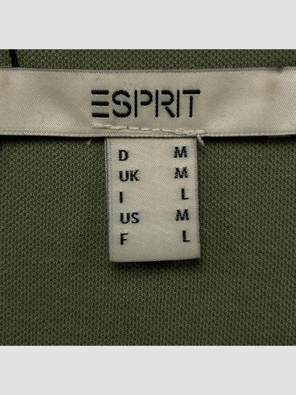 Vestido corto ESPRIT - Talla M (VOP00939543)-1