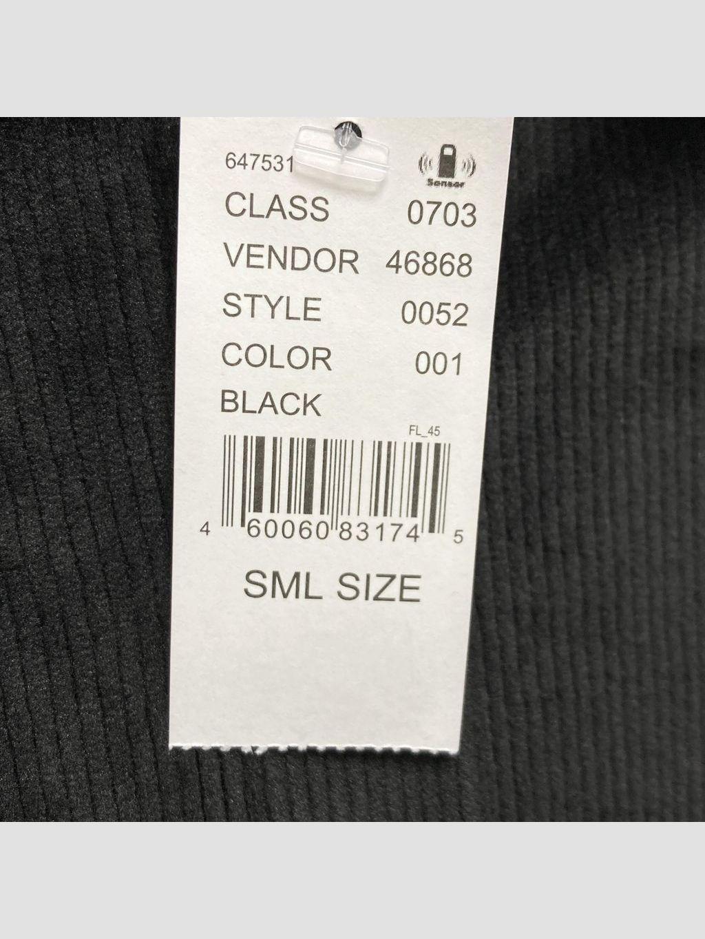 Top PACSUN - Talla S (VOP01070851)-2