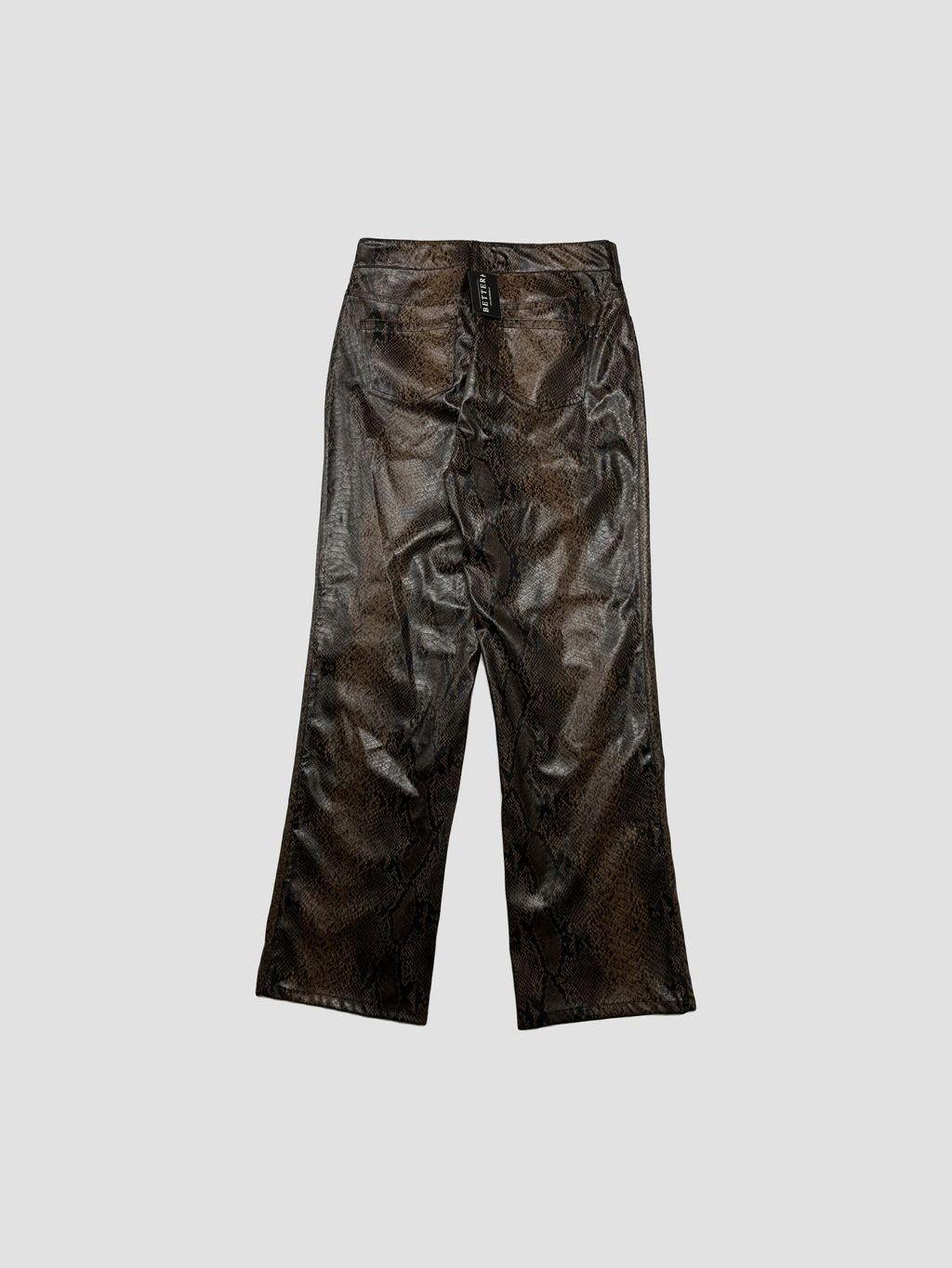 Pantalón BETTER - Talla 34 (VOP01189763)-1