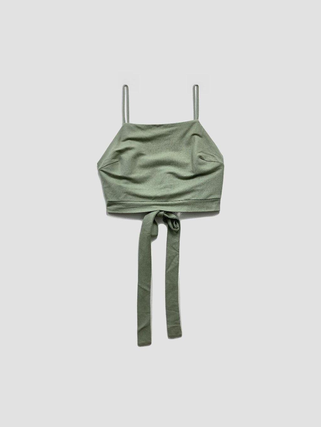 Top ZARA - Talla S (VOP01067233)-0