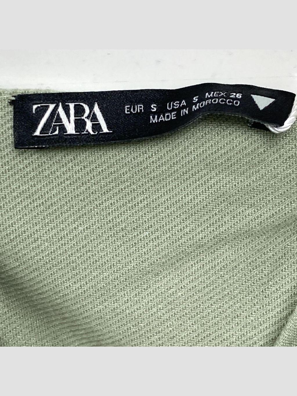 Top ZARA - Talla S (VOP01067233)-1