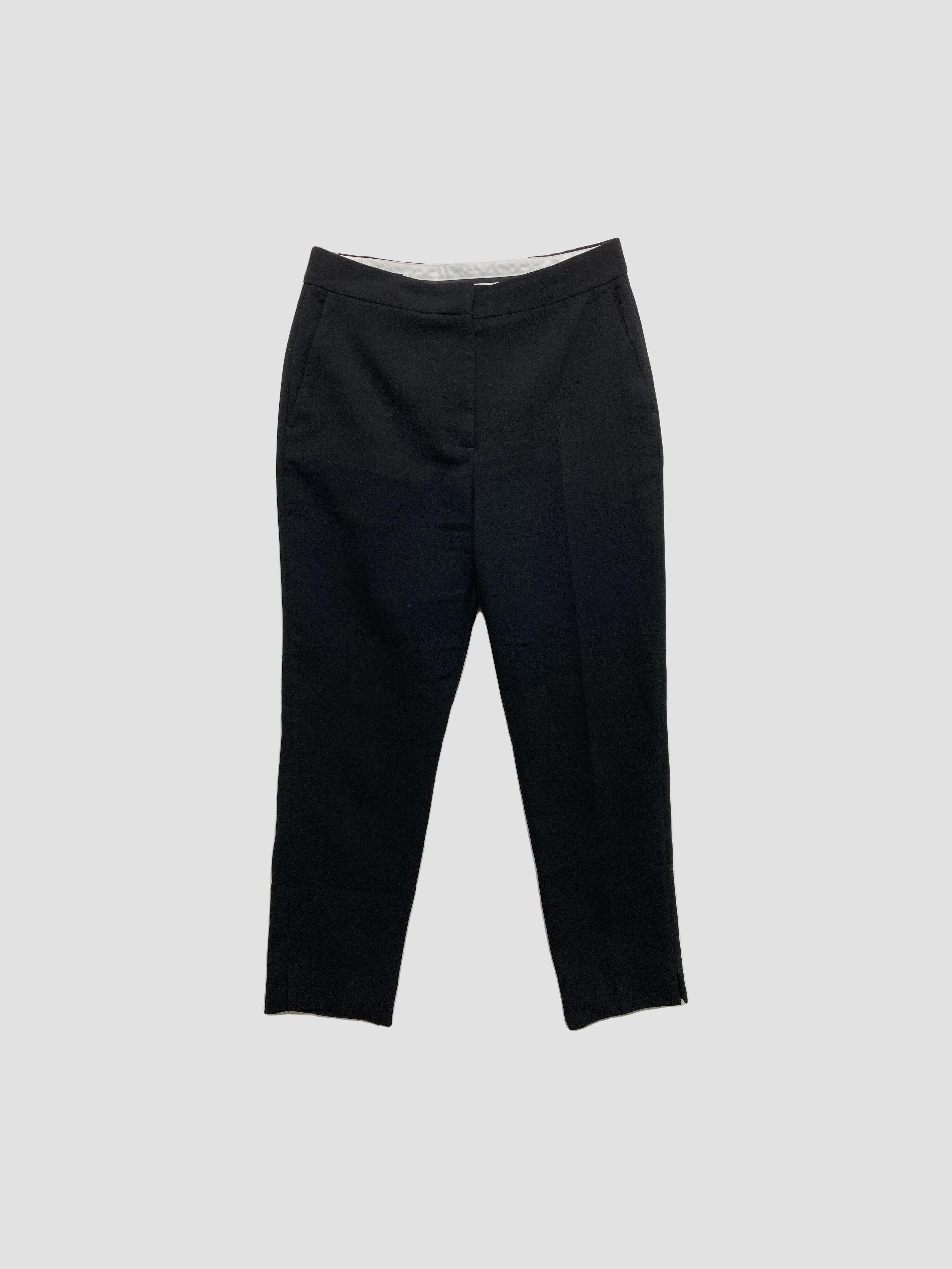 Pantalón ZARA - Talla 36 (VOP01064687)-0