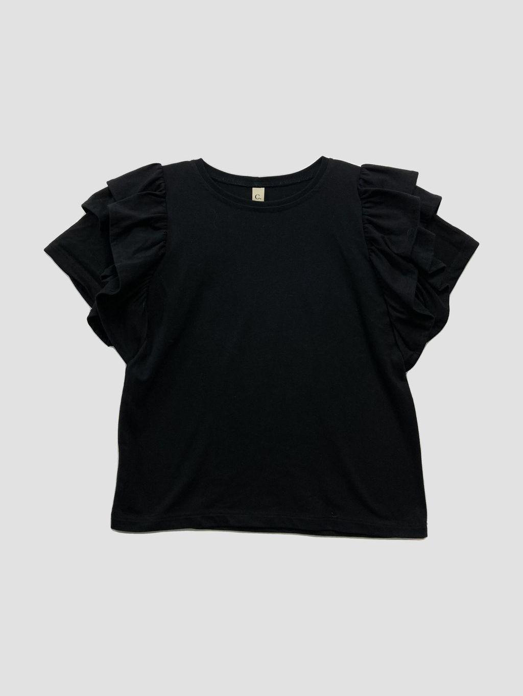 Polera C. DEL PILAR - Talla S (VOP01024577)-0