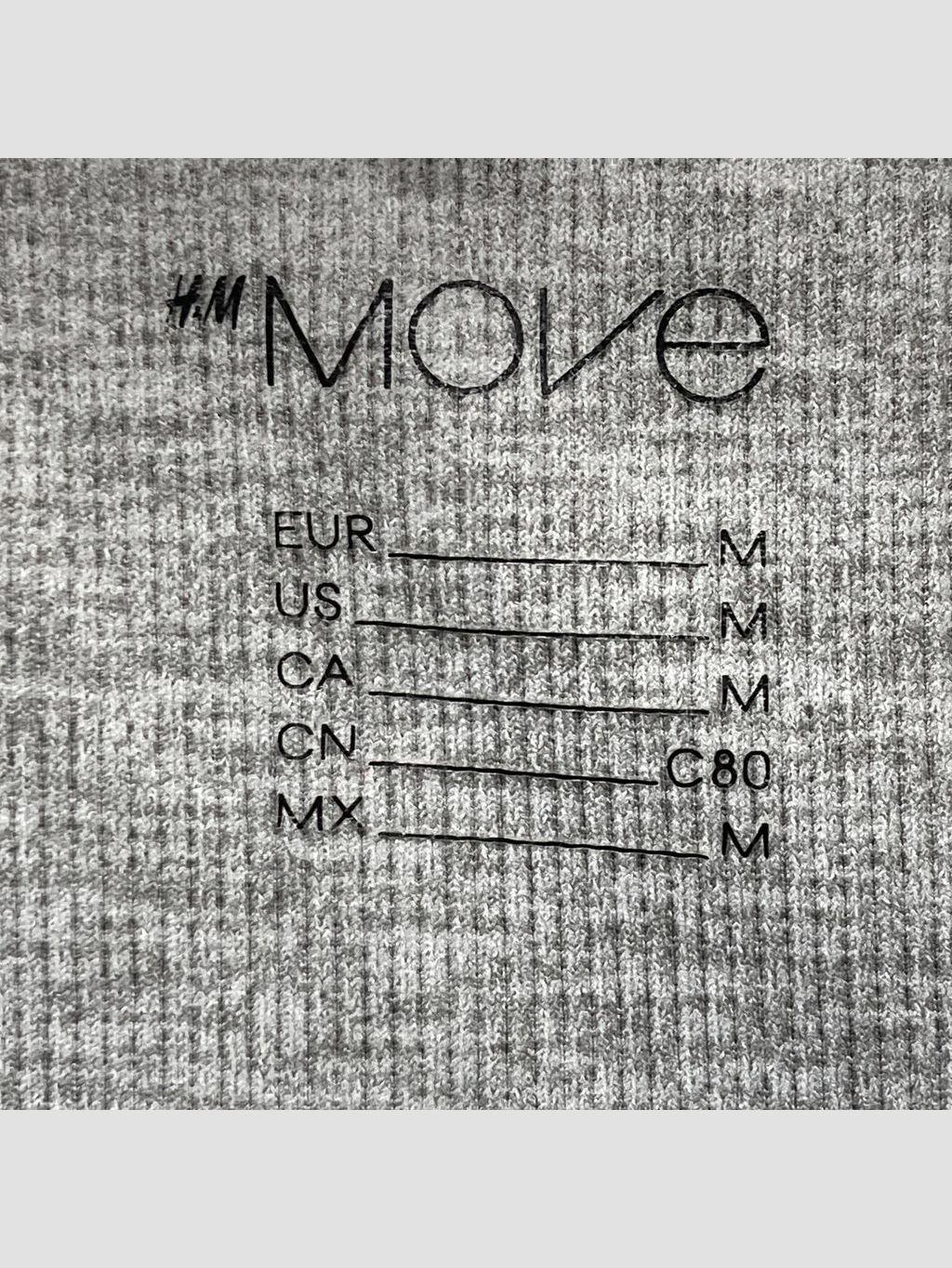 Top H&M - Talla M (VOP00995544)-1