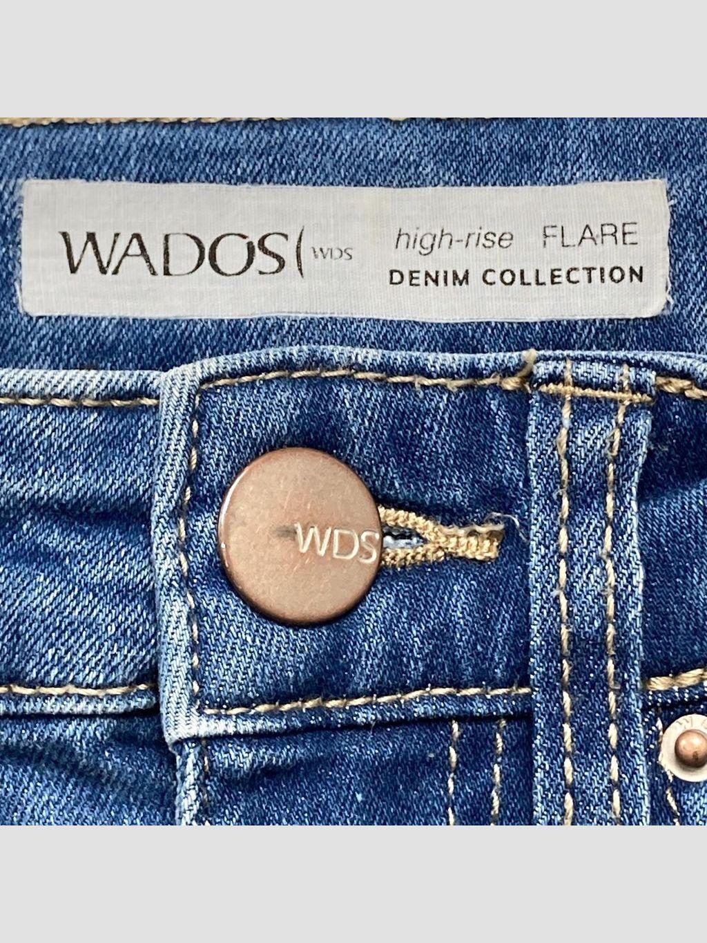 Jean WADOS - Talla 36 (VOP00975230)-2