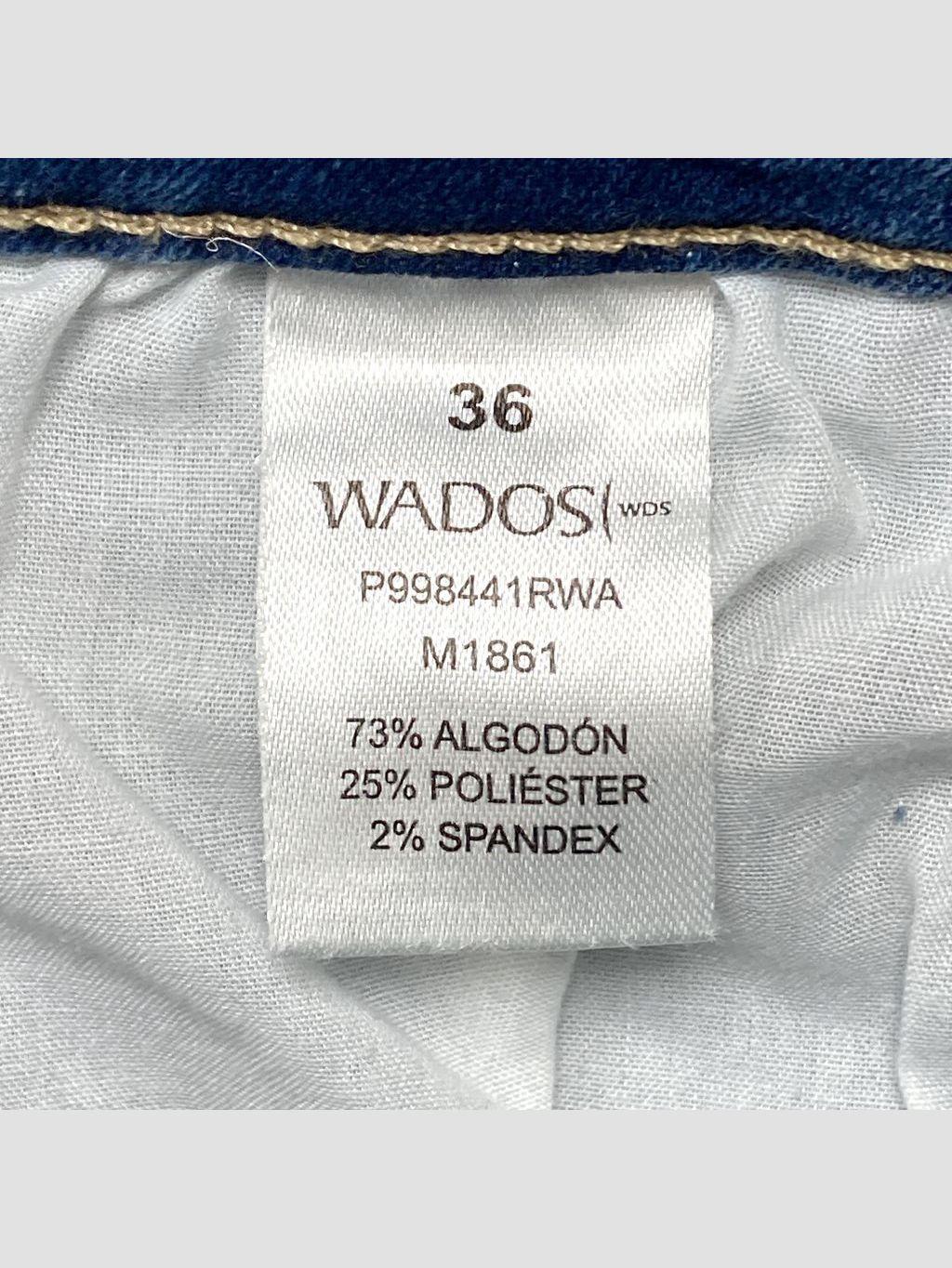 Jean WADOS - Talla 36 (VOP00975230)-3