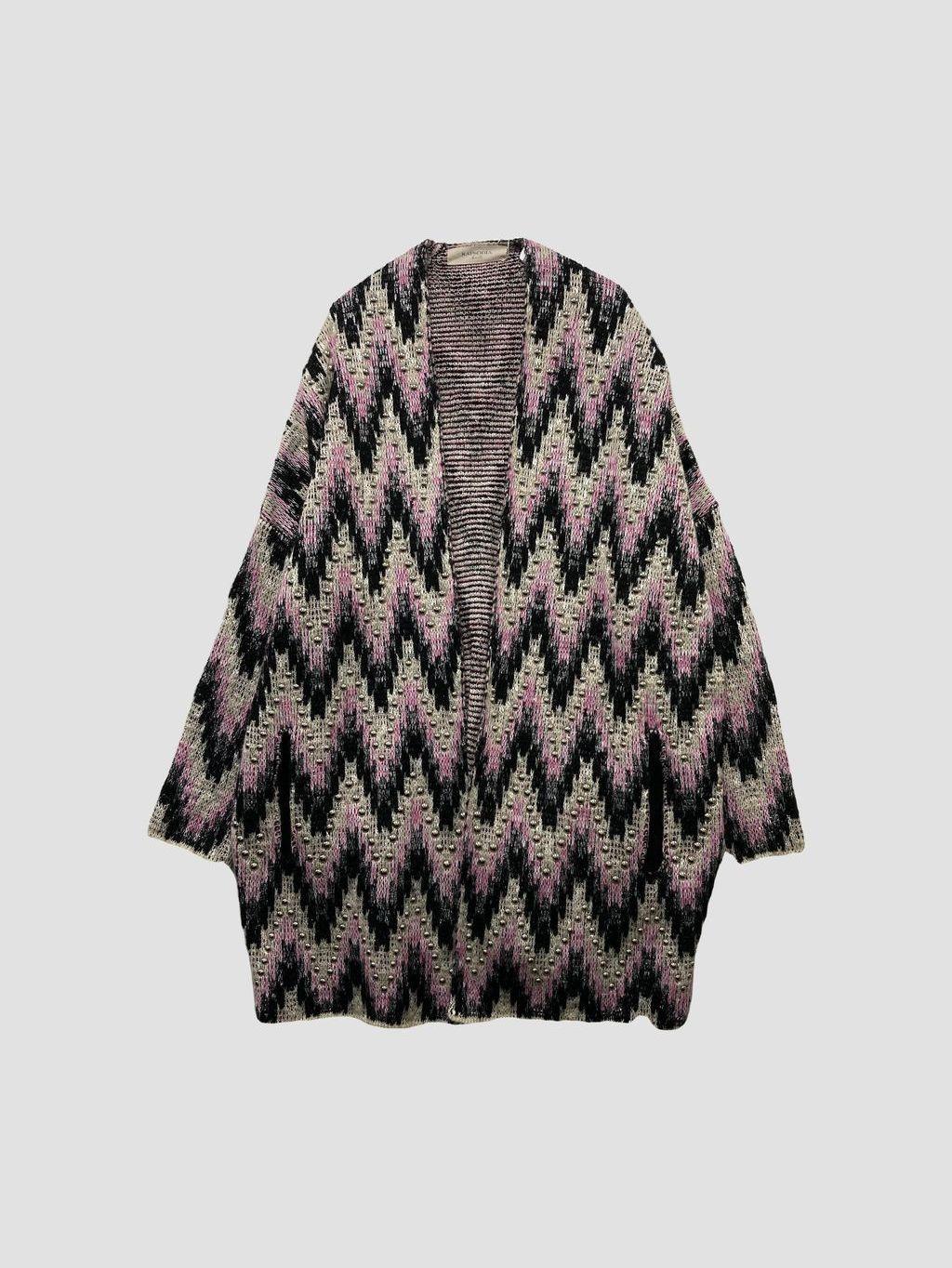 Chaleco RAPSODIA - Talla S (VOP00966394)-0