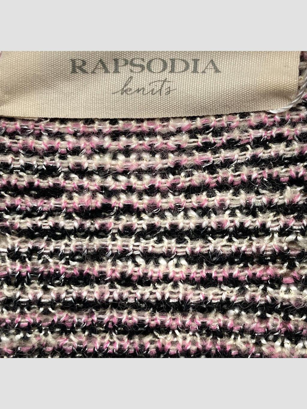 Chaleco RAPSODIA - Talla S (VOP00966394)-1