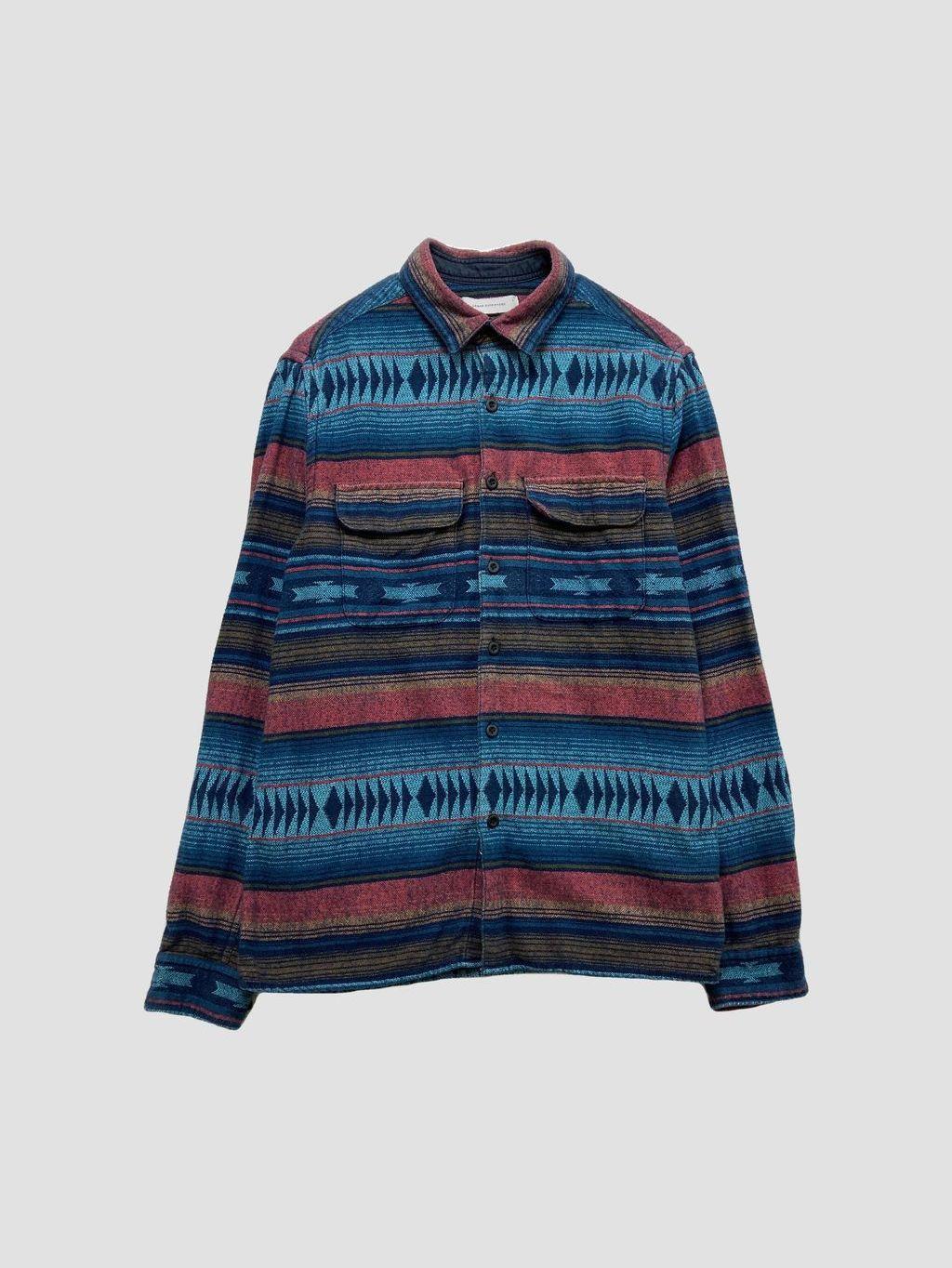 Camisa URBAN OUTFITTERS - Talla S (VOP00900500)-0