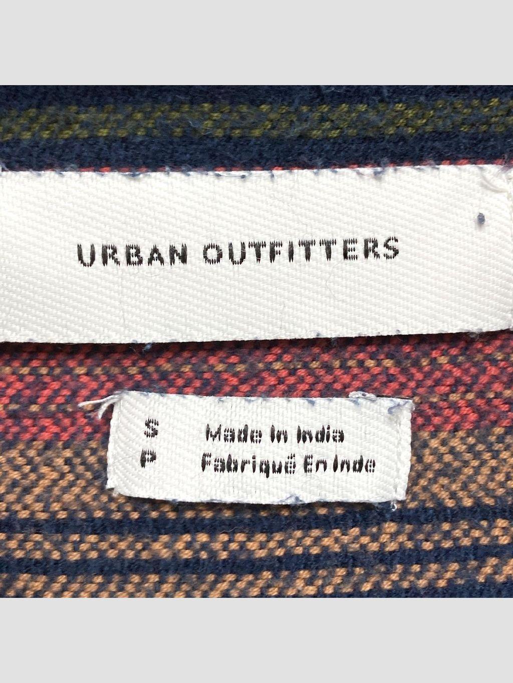 Camisa URBAN OUTFITTERS - Talla S (VOP00900500)-1