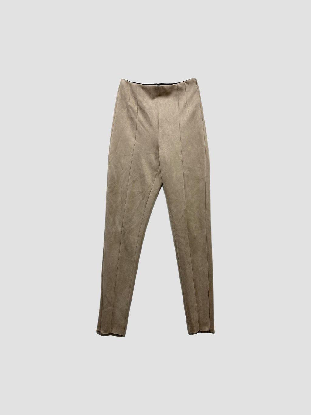 Calza ZARA - Talla 34 (VOP00953228)-0