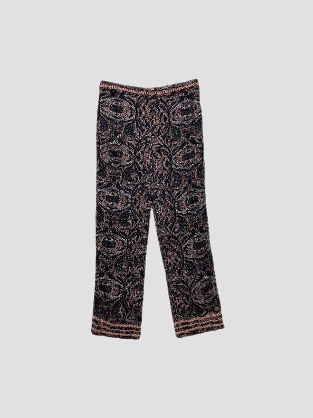 Pantalón UMBRALE - Talla 40 (VOP00859807)-0