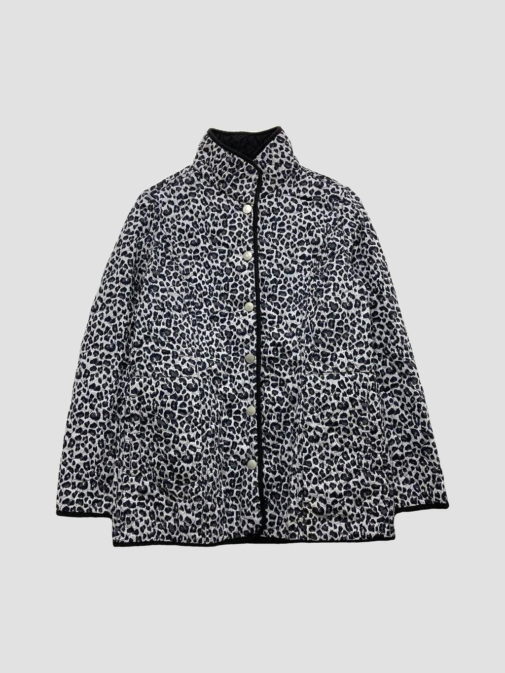 Chaqueta de abrigo VINTAGE - Talla M (VOP00877430)-0