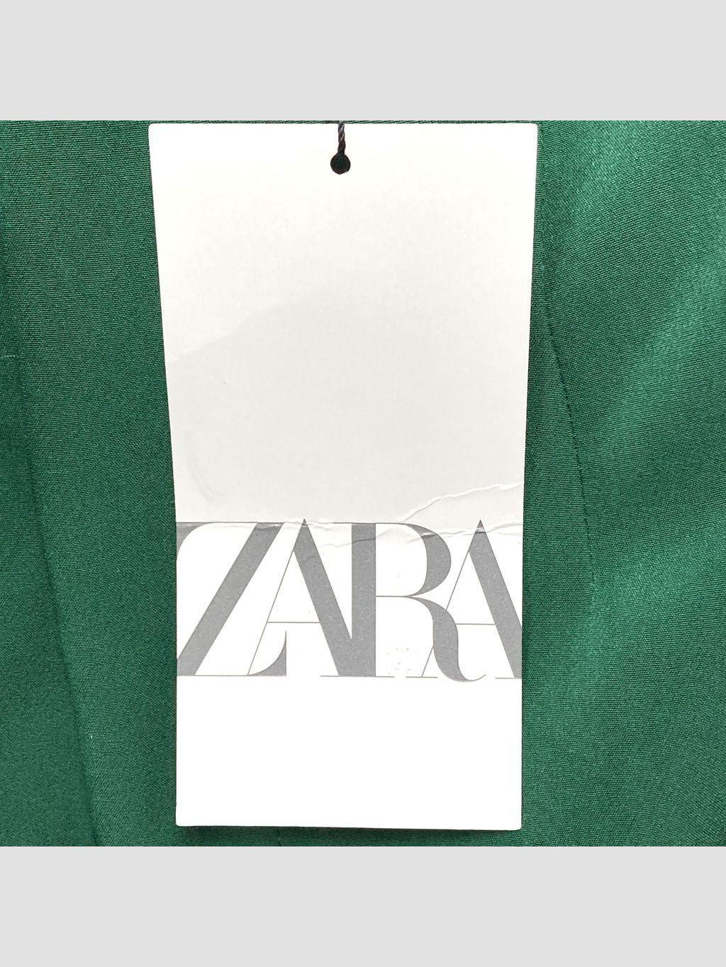 Pantalón ZARA - Talla 36 (VOP00955288)-2