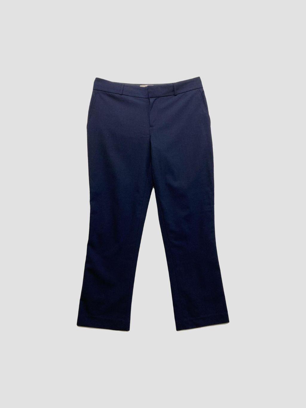 Pantalón BANANA REPUBLIC - Talla 38 (VOP00866082)-0