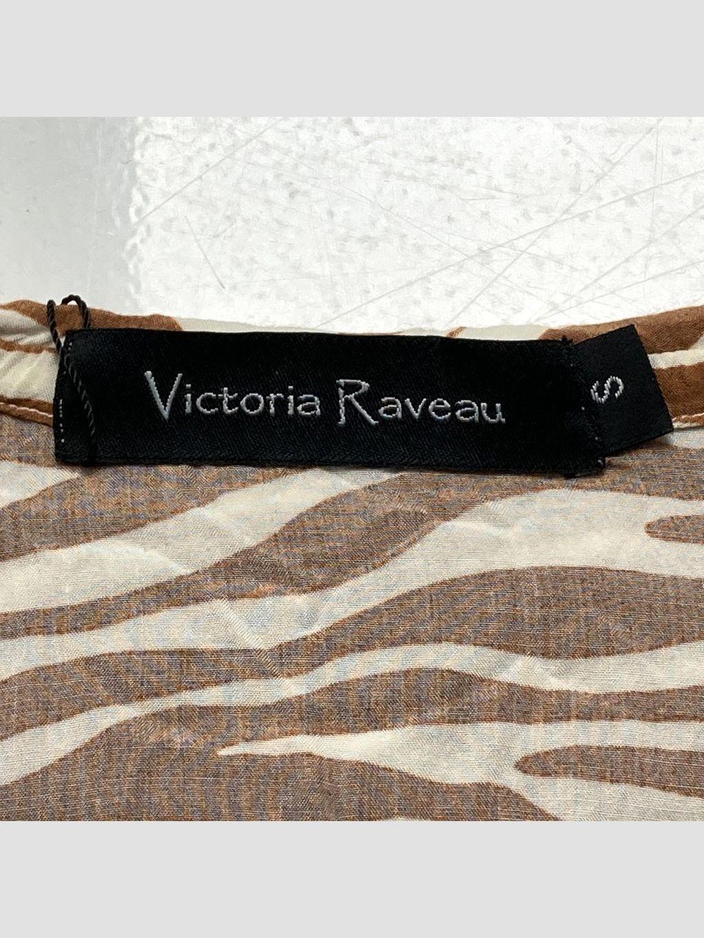 Blusa VICTORIA RAVEAU - Talla S (VOP00916666)-2