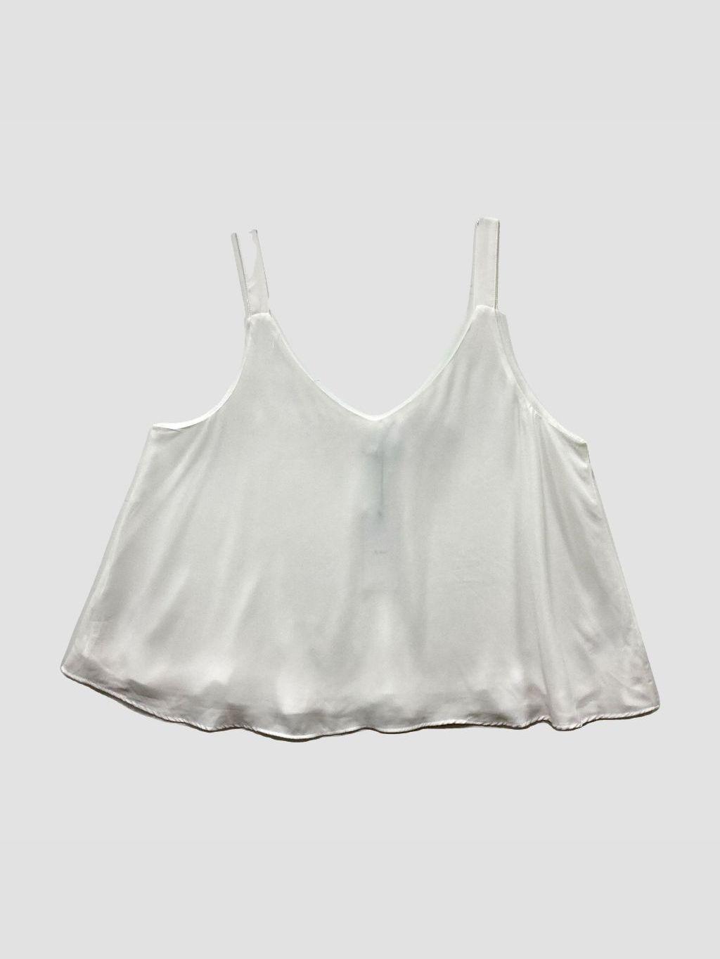 Polera sin mangas ALANIZ - Talla XXL (VOP00910491)-0