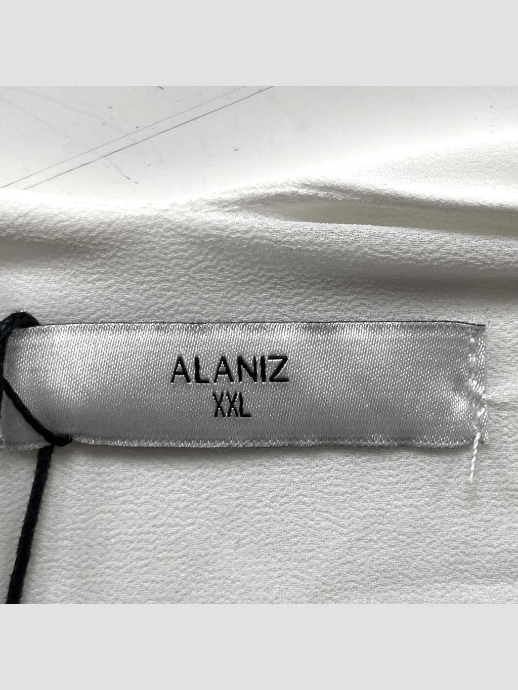 Polera sin mangas ALANIZ - Talla XXL (VOP00910491)-1