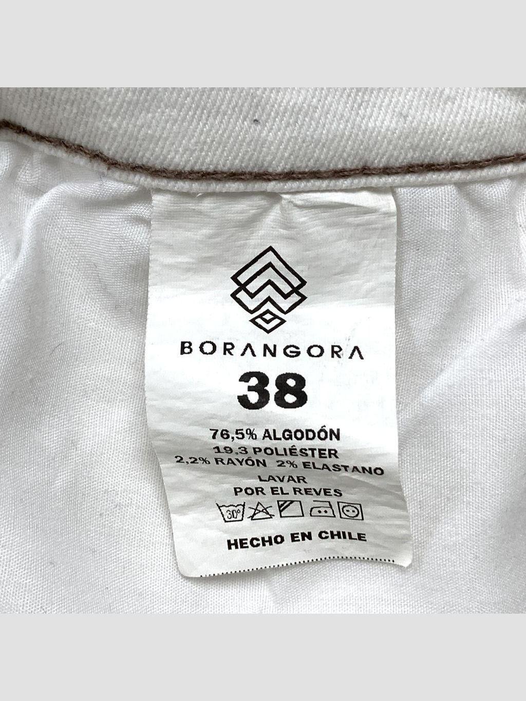 Jean BORANGORA - Talla 38 (VOP00974671)-3