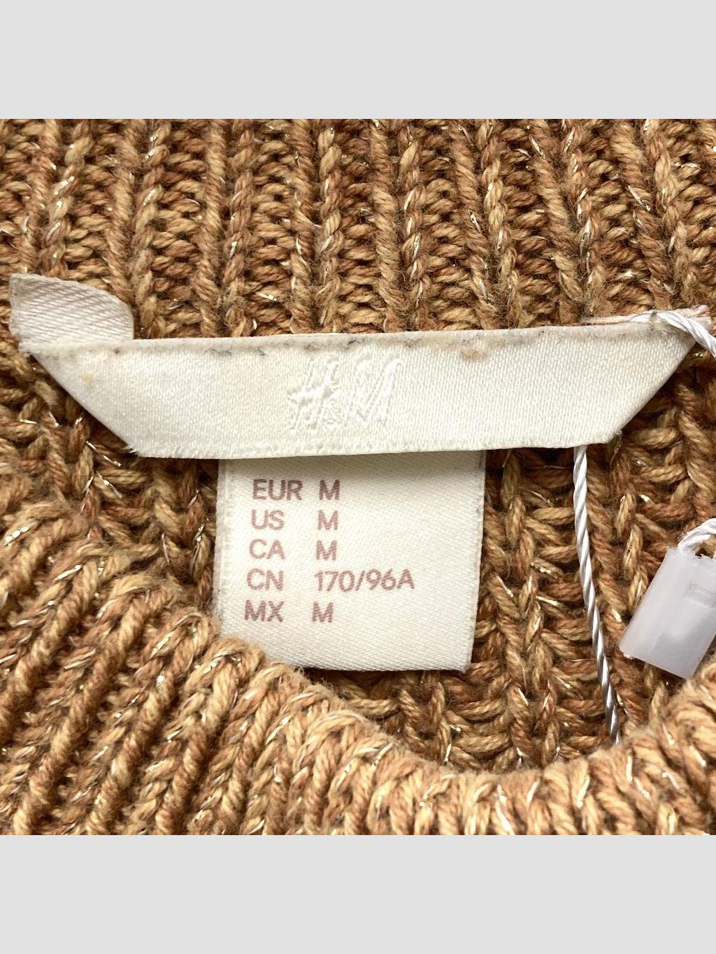 Sweater H&M - Talla M (VOP00997337)-1