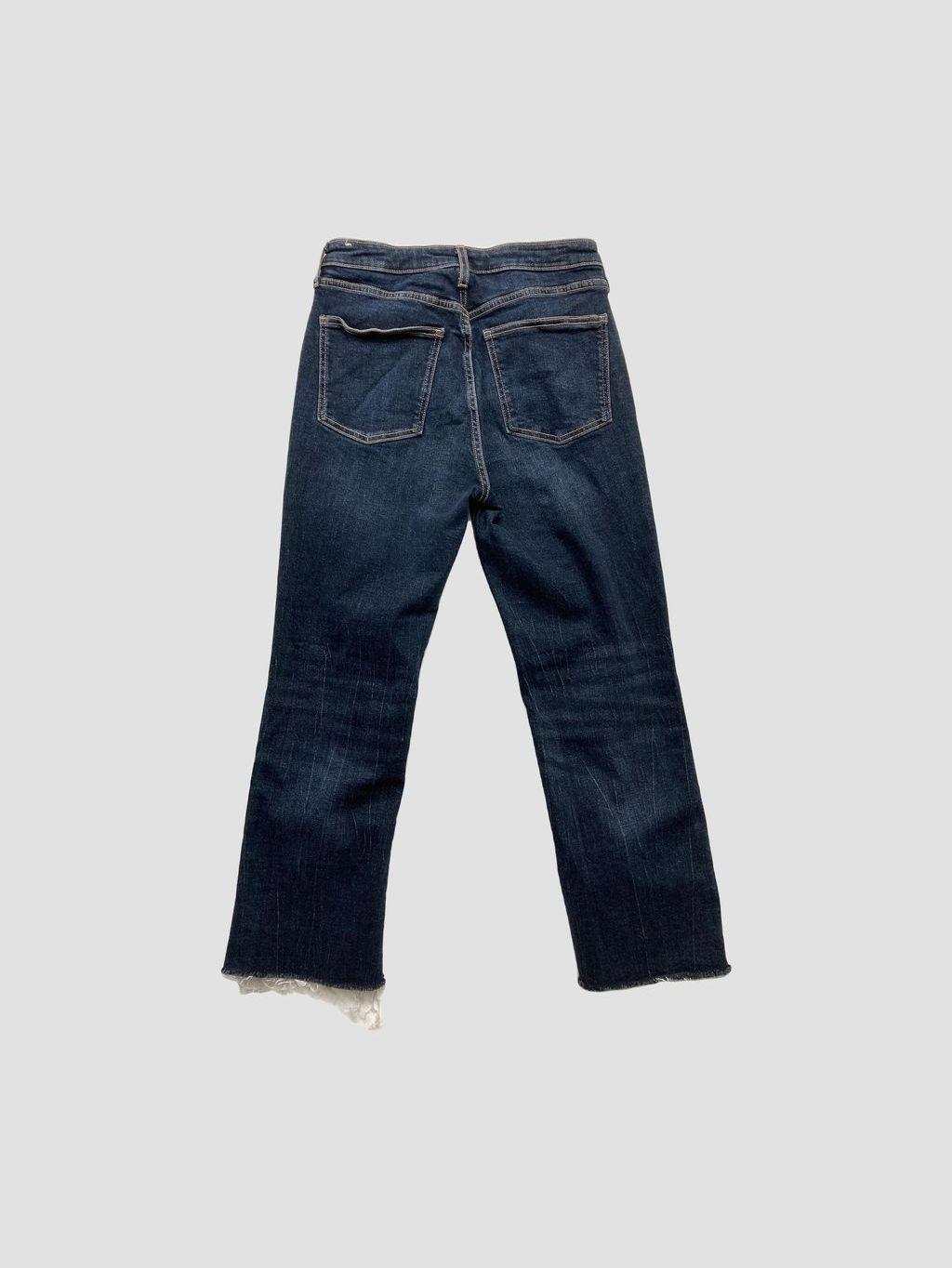 Jean ZARA - Talla 38 (VOP01014726)-1